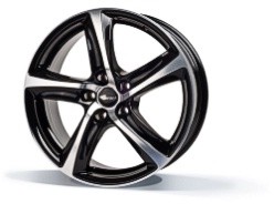 Wheels BROCK B25 SGVP 6.5X15