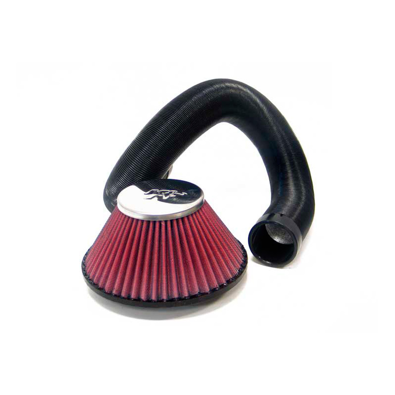K&N Performance Air Intake Kit  Rover 214 1.4 Si 16v SPi 90HP 1990-1992 (57-0167)
