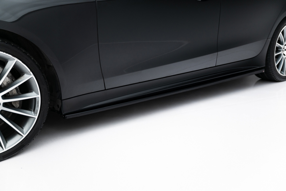 Bodykit passend voor Mercedes-Benz CLS AMG-Line C257