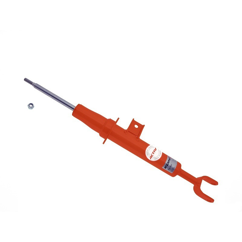 KONI Special Active Shock absorber  BMW 5-Series (F10) Sedan / (F18) Sedan Long / (F11) Touring incl. M-Technik (excl. xDrive/EDC) 2009-2017 - Front axle - Left (8245-1302L)