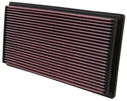 K&N Inlegfilter Volvo 850 2.4 1992-12/96