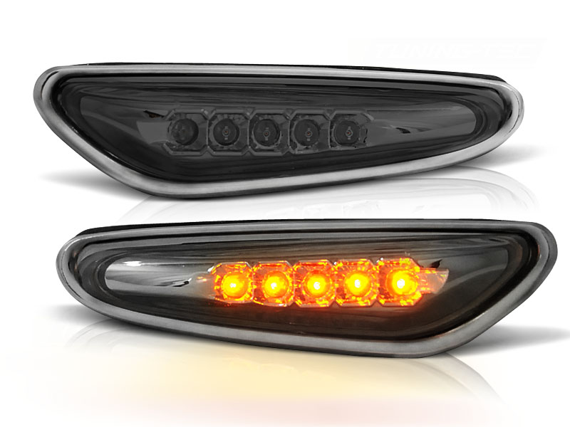 Indicators BMW E46/E60 '01-05