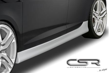 Sideskirts Seat Ibiza 6J OLine