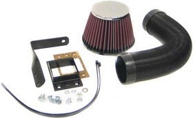 K&N 57i kit Mazda 323 1.8 16V GTi 89-96