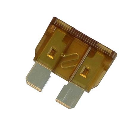 PLUG-IN FUSES