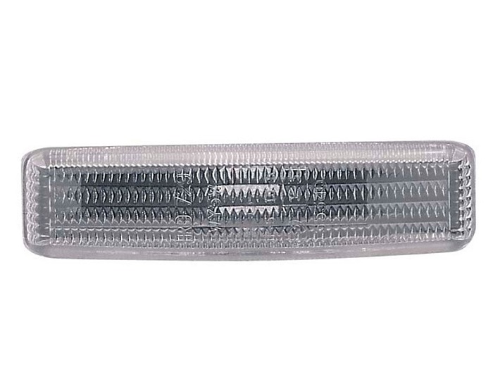 Indicators BMW E39 1/96-... White