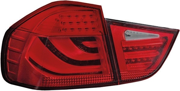 Taillights BMW E90