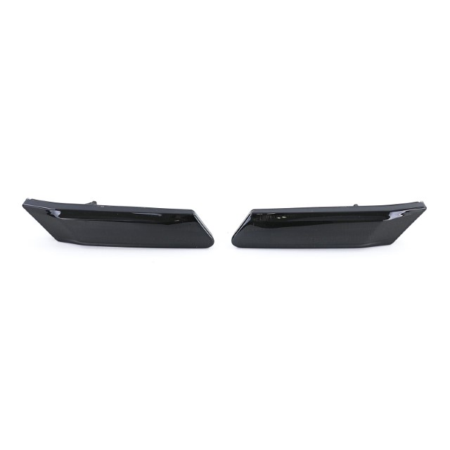 Side Turn Signals for Porsche 911 997 / Boxster Cayman 987 (2005-2013) LED Dynamic Smoke
