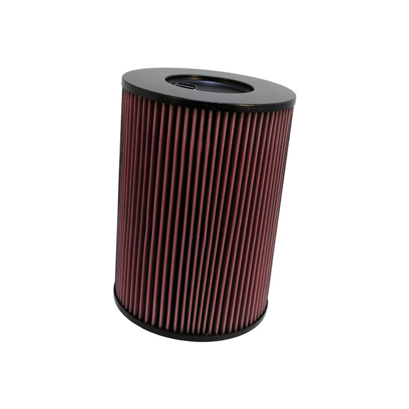 K&N Replacement Air Filter  Hummer H1, V8-6.5L Diesel, 1992-2005 (E-1700)