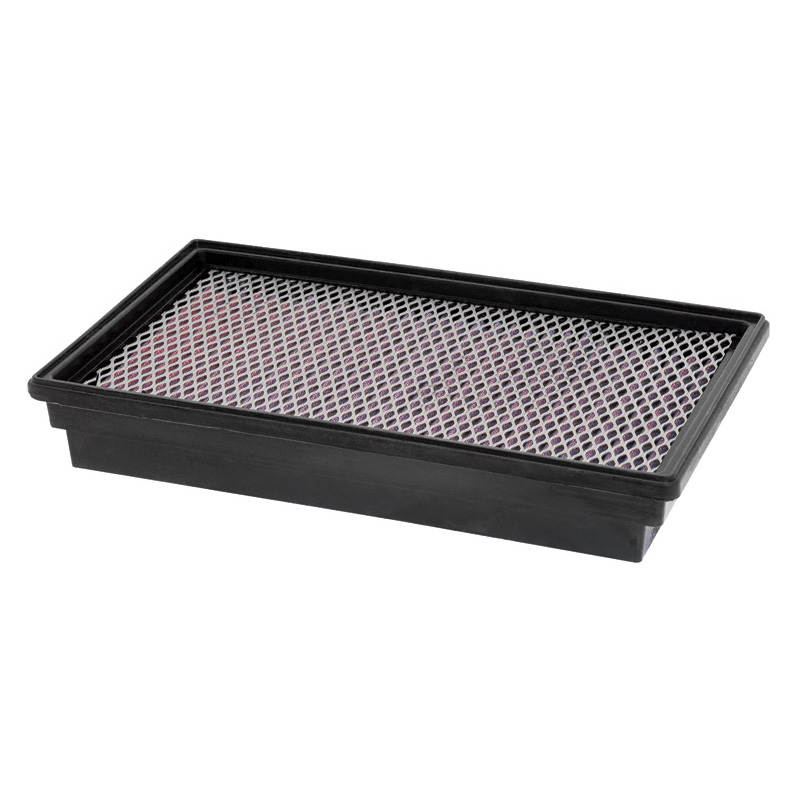 K&N Replacement Air Filter  Ford Van V8-7.3L Diesel 1995-1999 (33-2127)