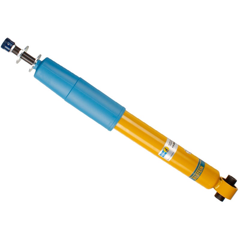 Bilstein B16 (48-145701)  BMW 1-Series Coupé E82 M 03/2011-06/2012 / 3-Series E90 / Coupé E92 / Convertible E93 M3 / M3 GTS 03/2007-10/2013 
 excl. EDC - FA10-35/RA20-35mm