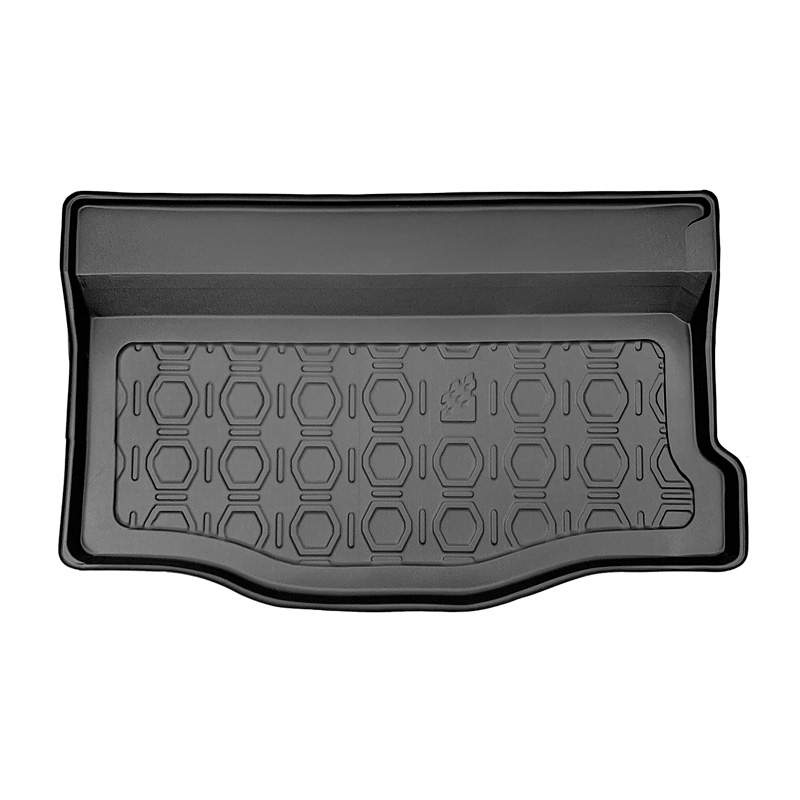Trunk shell 'Design'  Honda Jazz Crosstar 2020-