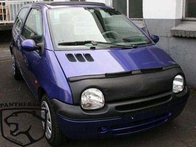 Steenslag/Auto Bra VW Golf III61