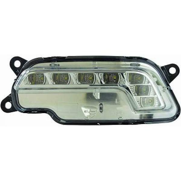 Dagrijverlichting Links Mercedes W213