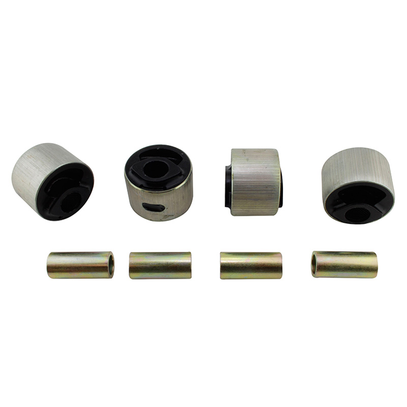 Whiteline Leading Arm - to Differential Bushing  Lexus LX 450/450 4WD / Nissan Patrol GR IV/V / Toyota Land Cruiser 1988-2007