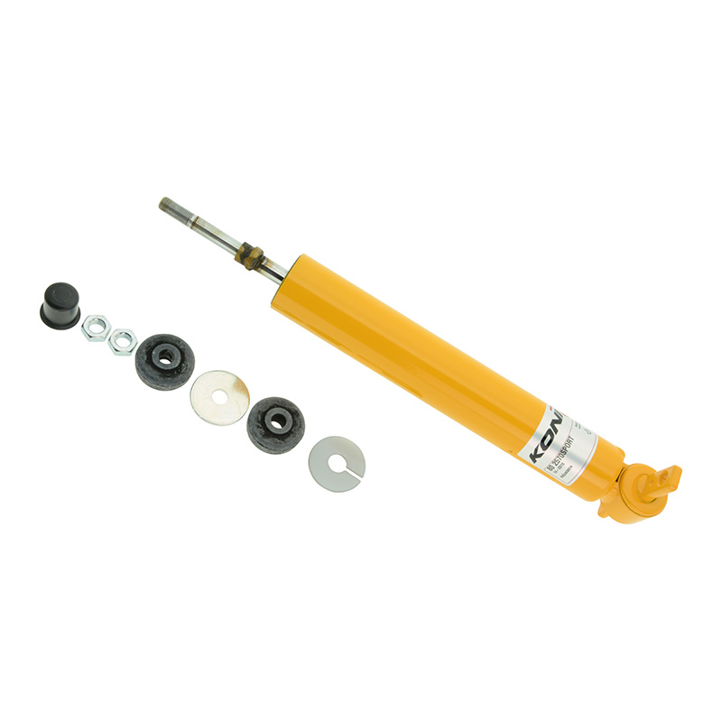 KONI Sport Shock absorber  Alfa Romeo 75 1.6/1.8/2.0/2.0TD/1.8 Turbo/V6 / 90 / Alfetta GTV/GTV6 1985-1991 - Front axle (80-2570SPORT)