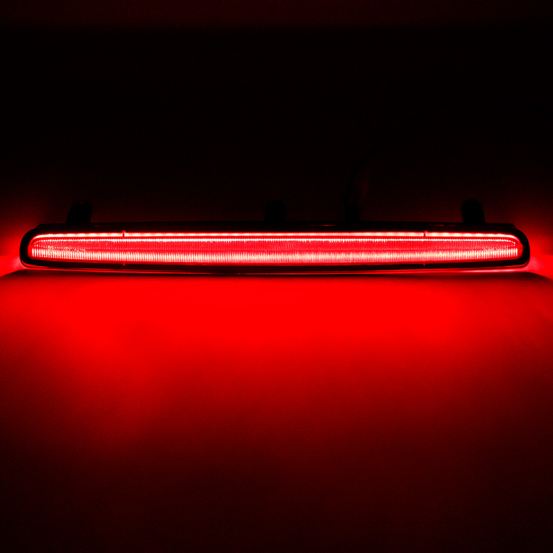 LED Brake light  Volkswagen Transporter T5 2003-2015 (with tailgate) - Smoke