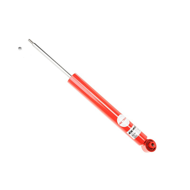 KONI Special Active Shock absorber  Audi TT (FV/8S) Coupé/Convertible incl. Quattro/Sportsuspension (excl. Magnetic Ride/TT-S/TT-RS) 2014-2019 - Rear axle (8245-1384)