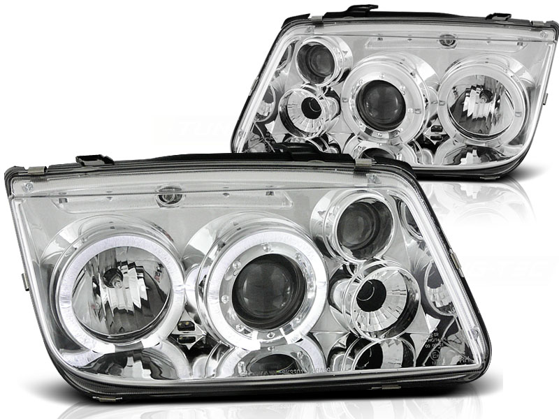 Headlights VW Bora 98-05