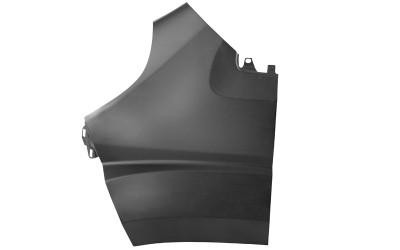 spatbord, rechts Peugeot Boxer, 2006 -
