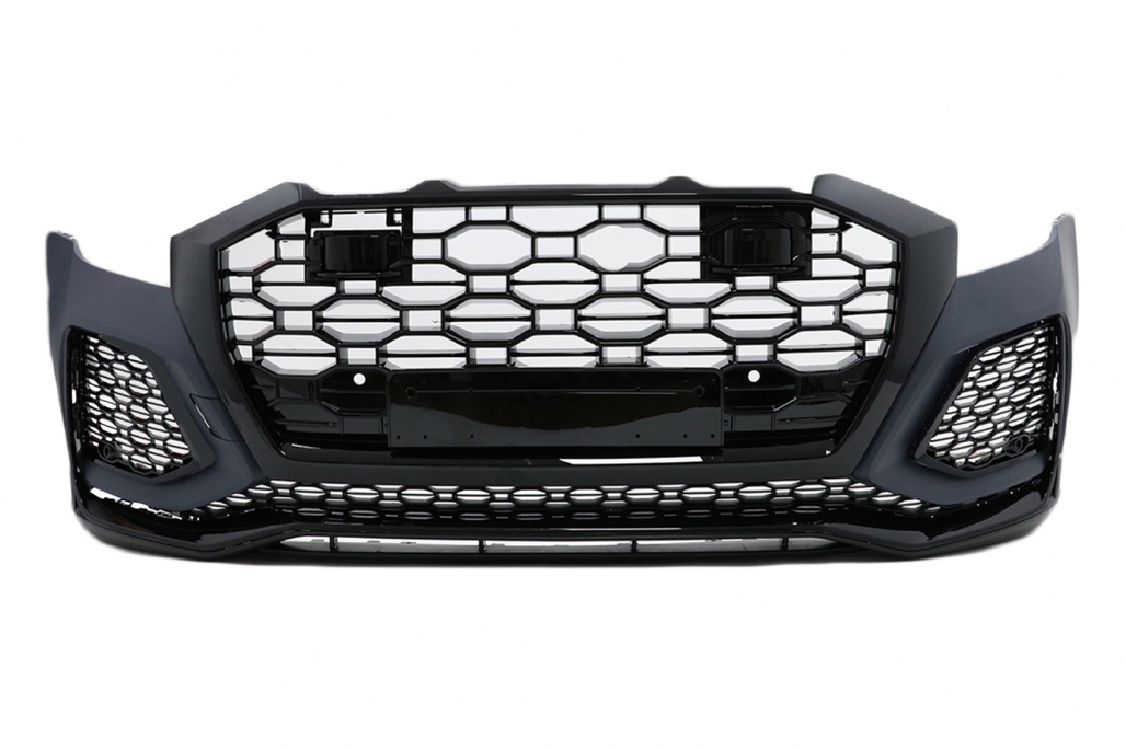 Bodykit passend voor Audi Q8 RS look