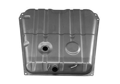 tank Fiat Ducato, 1982-1996