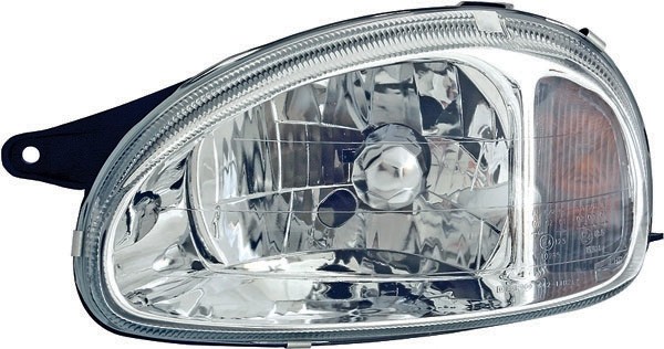 Headlights Opel Corsa 93-00