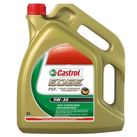 EDGE 5W-30