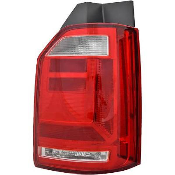Achterlicht Links VW T7