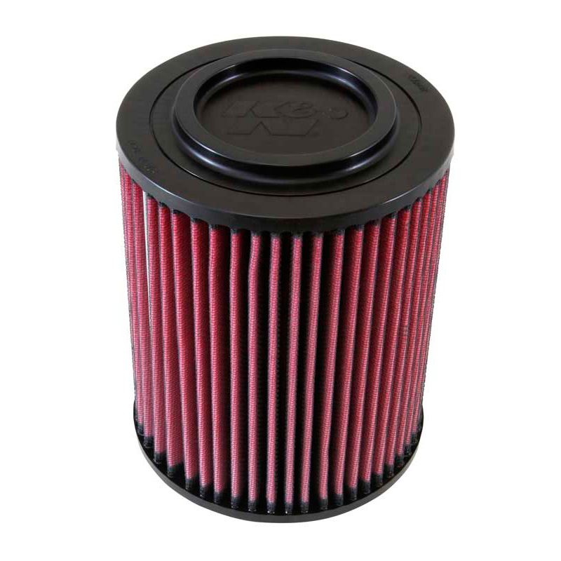 K&N Replacement Air Filter  Ford Galaxy/Mondeo/S-Max 2.2L DSL 2008-2015 (E-2988)