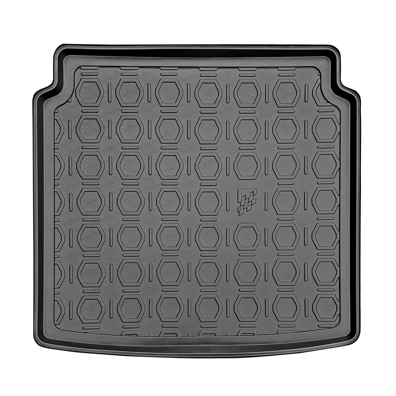 Trunk shell 'Design'  Jaecoo J7 (2WD) 2024-