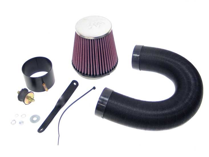 K&N 57i kit Opel Vectra A  2.0i 16V Ecotec 94-97