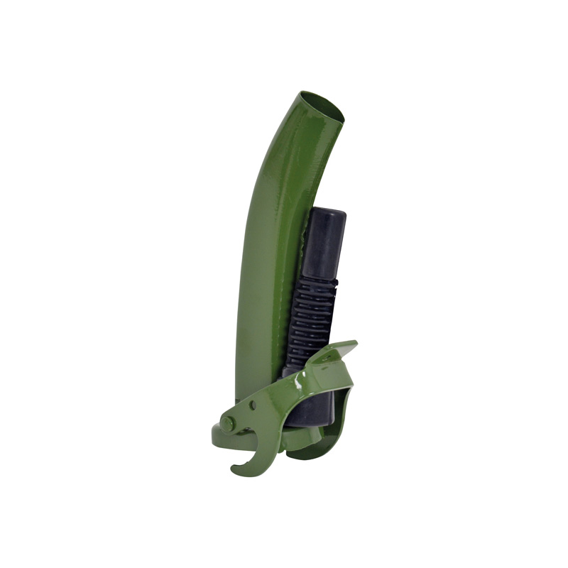 Carpoint Pouring Spout Metal