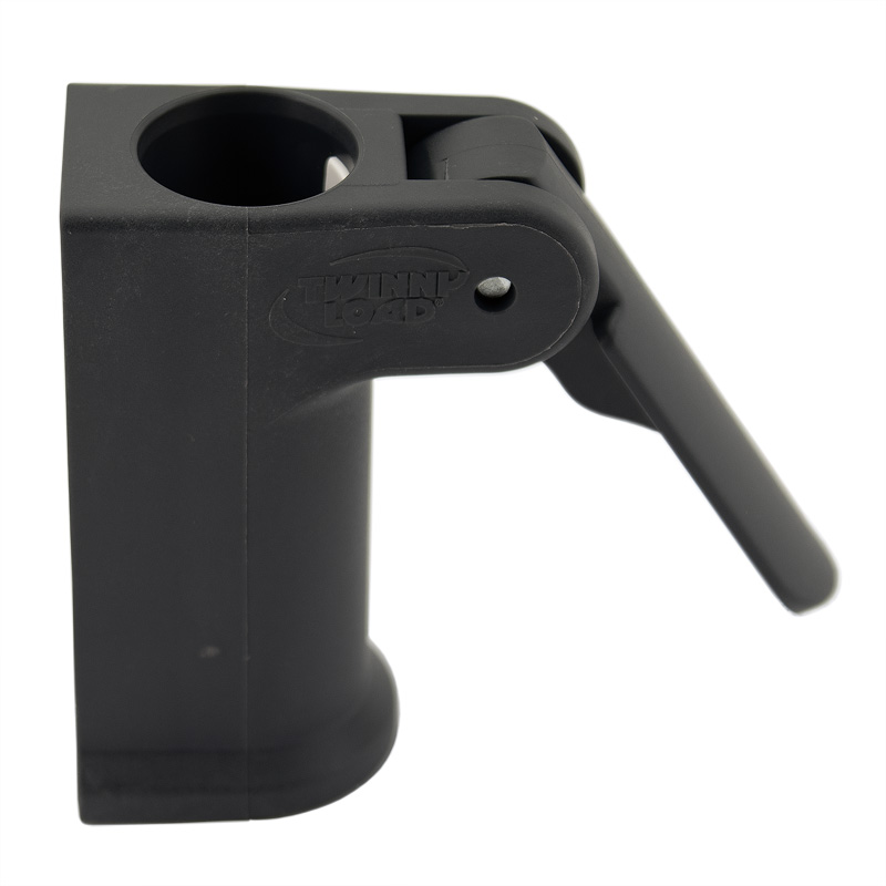 Twinny Load Pipe Clamp for Swing FFK & PowerCarrier