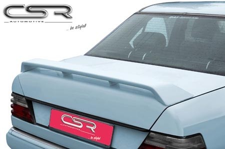 Rearspoiler Mercedes Benz W124 XLine