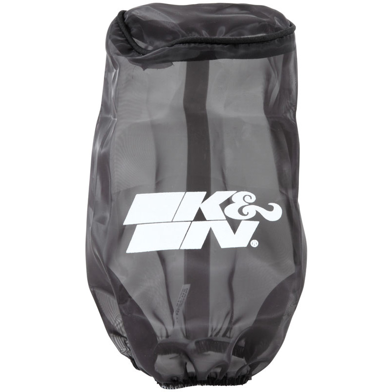 K&N Drycharger Wrap for SN-2560, 83x102 - 64x89 x 178mm - Black (SN-2560DK)