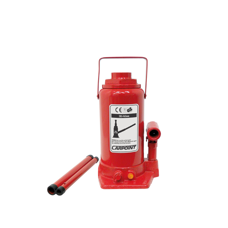 Carpoint Hydraulic Bottle Jack 30.000kg