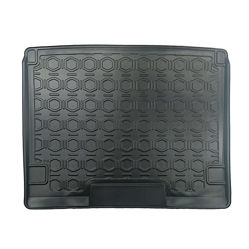 Trunk shell 'Design'  Renault Kangoo 2008-2018 & Mercedes Citan 2012- (People carrier)