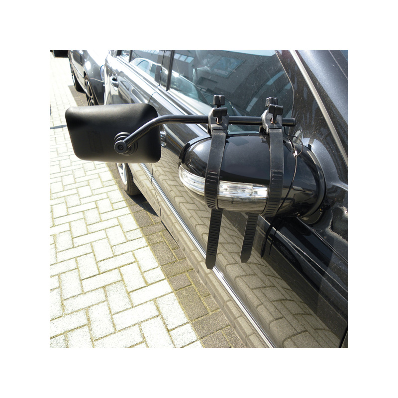 Carpoint Caravan Rear-View Mirror Protas