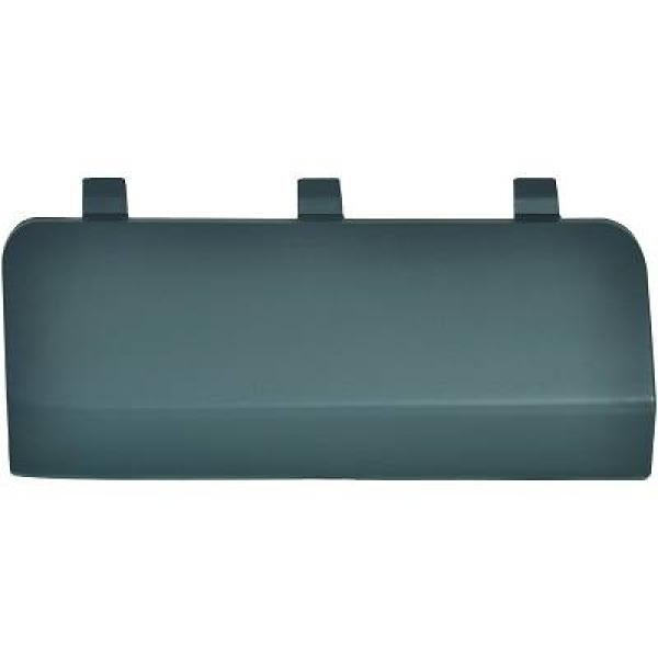 Klep-Achterbumper Links Mercedes W164