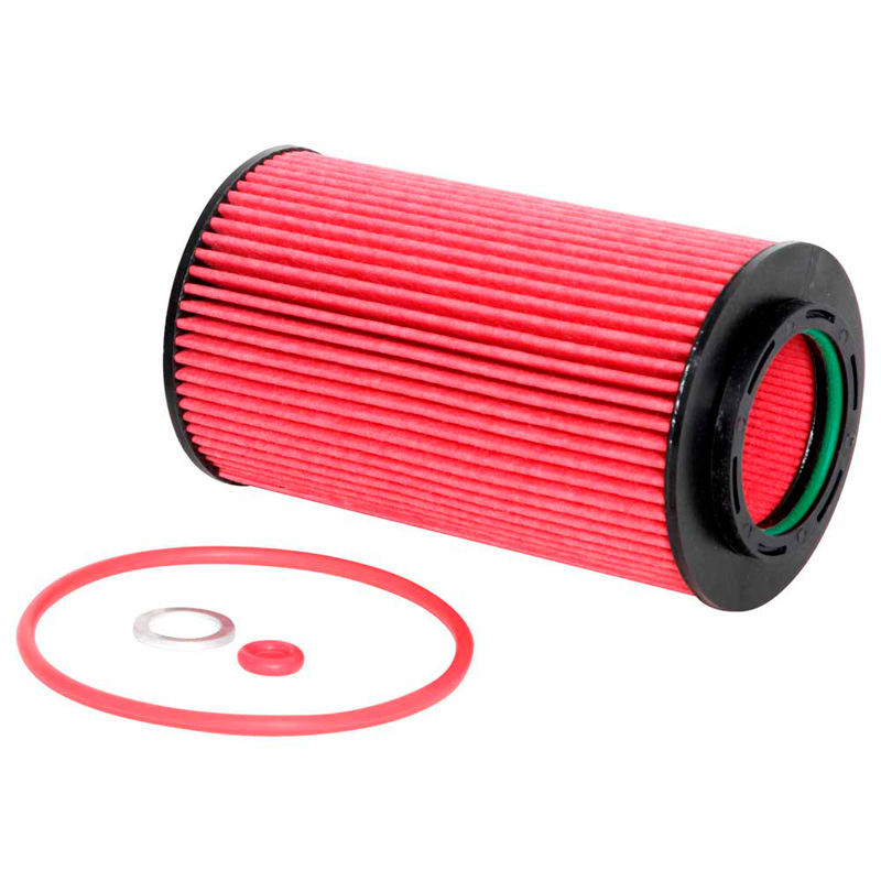 K&N Oil Filter - High Performance-Series  Hyundai, Kia (HP-7022)