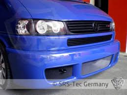 Frontbumper R32 VW T4  SRS-TEC