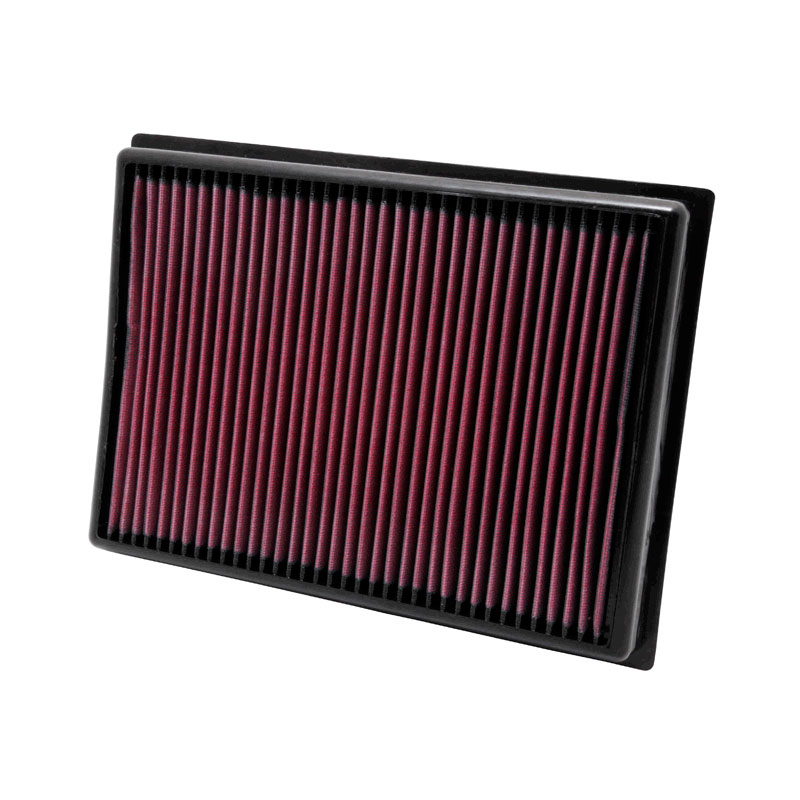 K&N Replacement Air Filter  Lexus GX460 / Toyota 4 Runner, FJ Cruiser, Landcruiser 4.0 2010-2016 (33-2438)