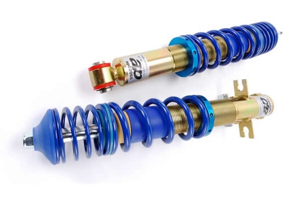 AP Schroefset VW Jetta V (1KM) voor Klemdoorsnede 55 mm