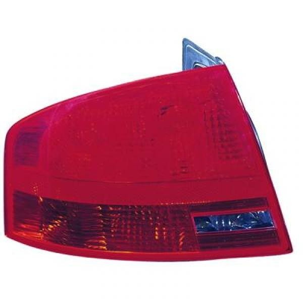 Achterlicht buiten links AUDI A4 04-07