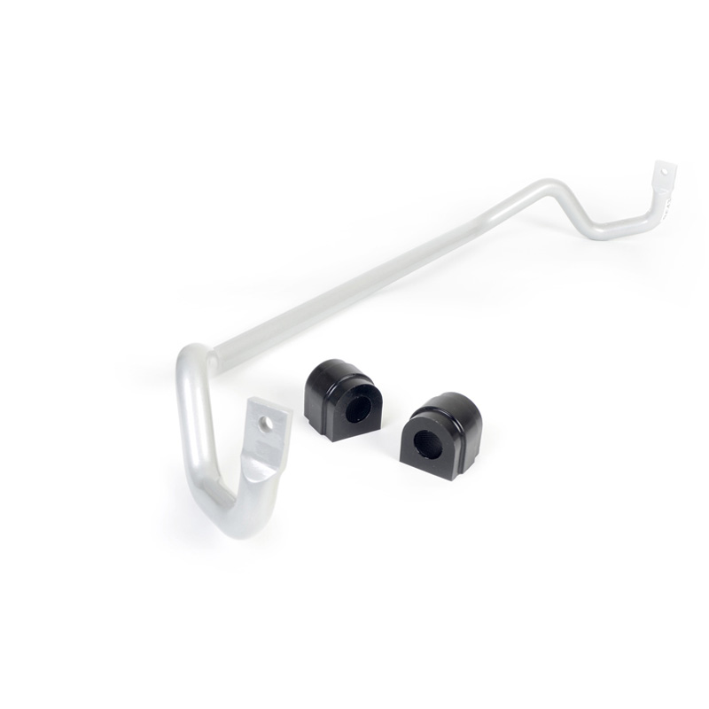 Whiteline Front Stabiliser Bar 27mm Heavy Duty  BMW 1/3-Series 2003-2013