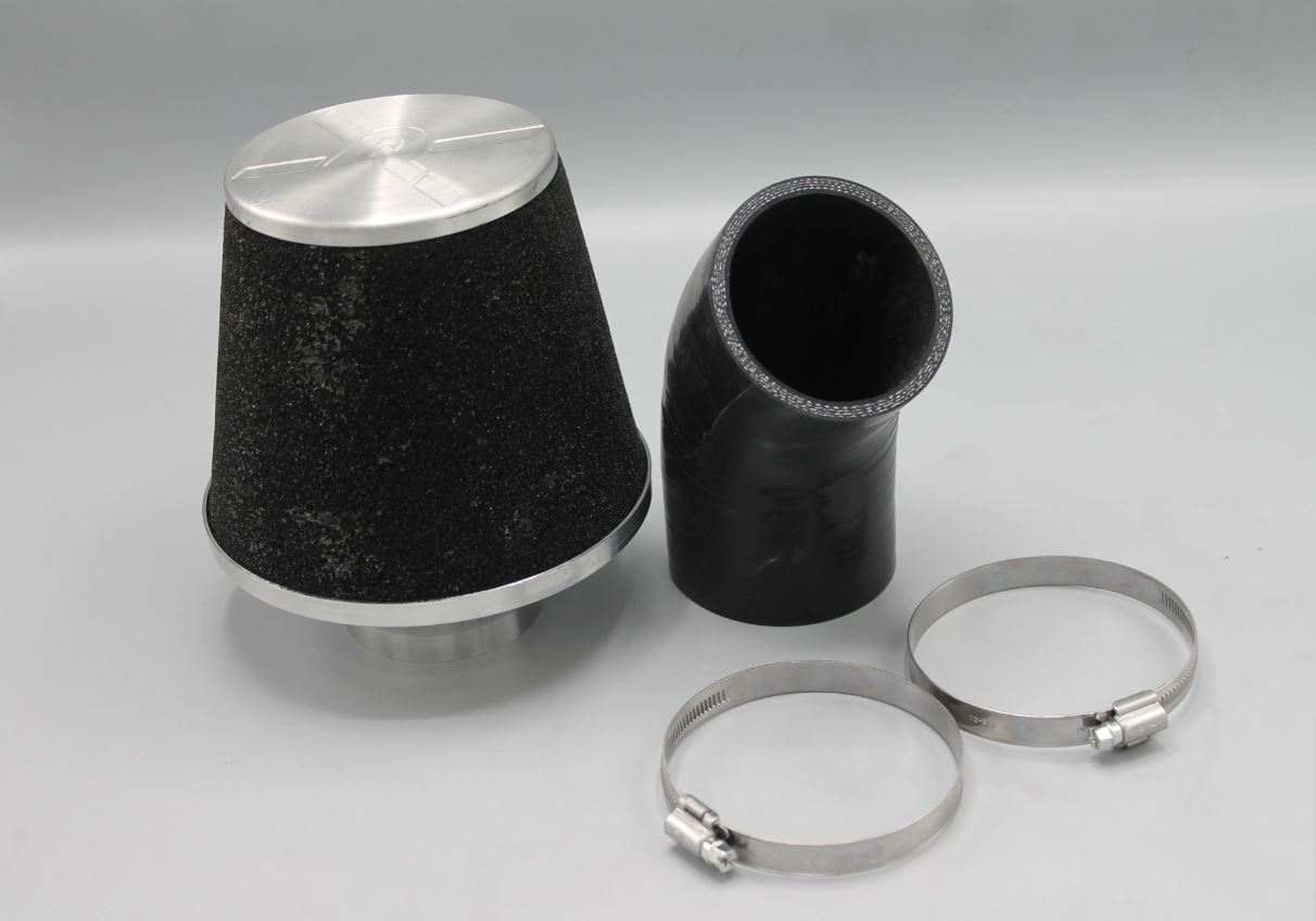 Pipercross MG MGF 1.6 16v 04/01-04/02 Standard Luchtfilter
