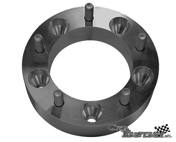 Wheelspacers Chevrolet 6x139,7 77,9 M14x1,5 50mm