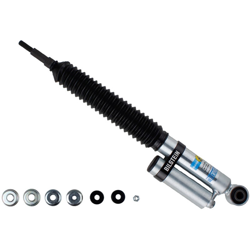 Bilstein B8 (25-275148)  Toyota Land Cruiser 100 (J1) 4.7 01/1998-08/2007 
 excl. EDC - rear axle right