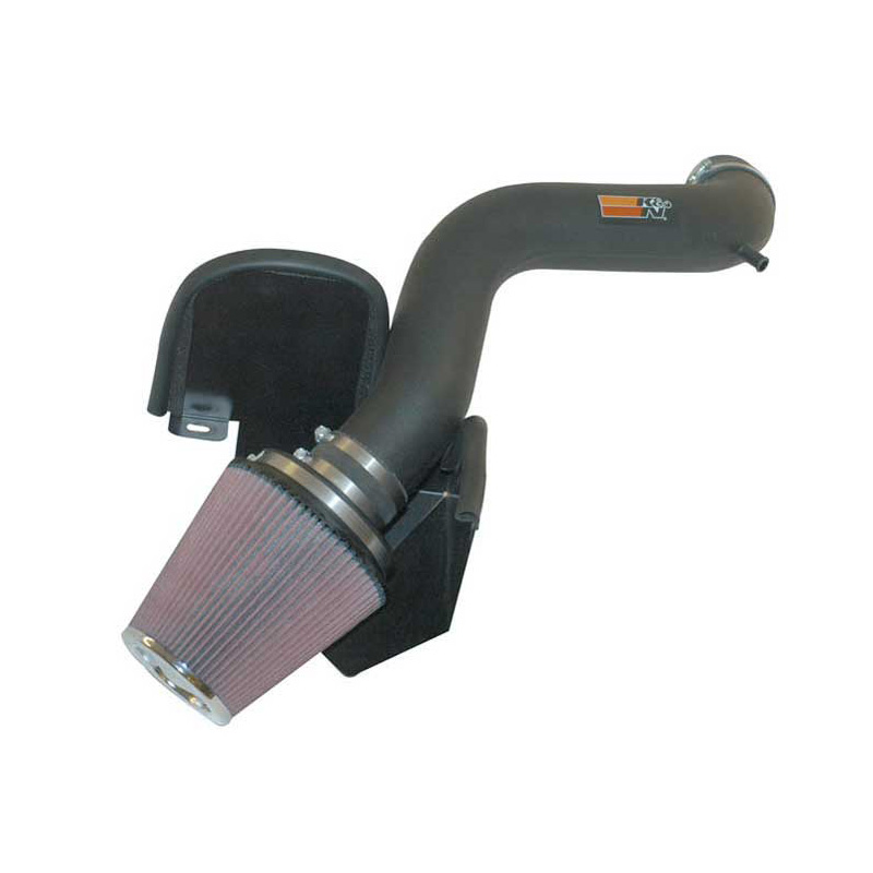 K&N Performance Air Intake Kit  Dodge Durango 2004-2009 (57-1538)
